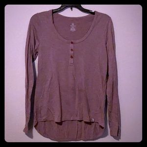 Volcom Long Sleeve Tee